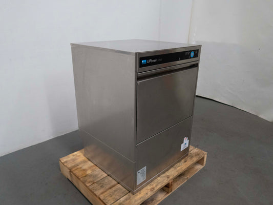 Meiko Upster U500 Undercounter Dishwasher