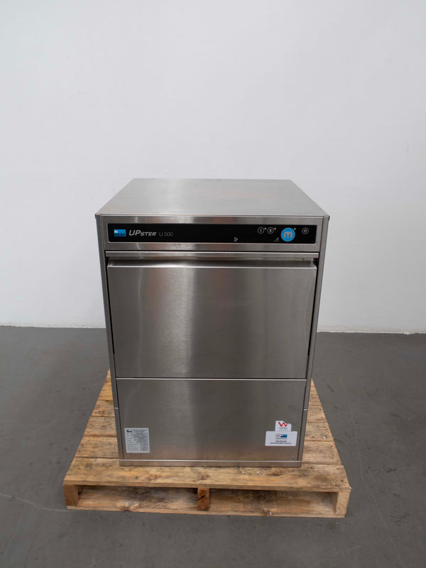 Meiko Upster U500 Undercounter Dishwasher