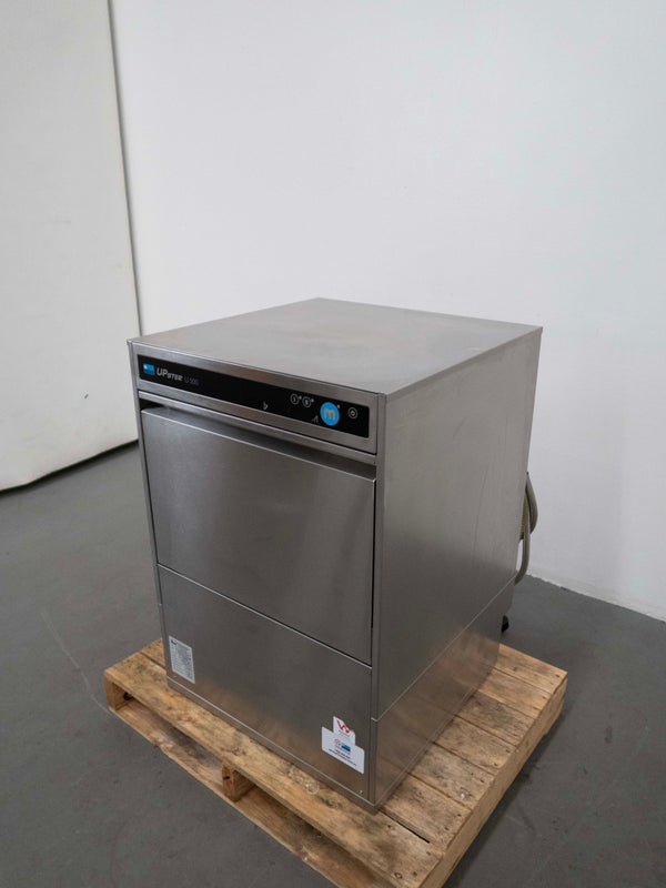 Meiko Upster U500 Undercounter Dishwasher