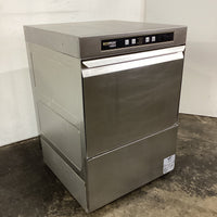 Hobart ECO-F504-90B Undercounter Dishwasher