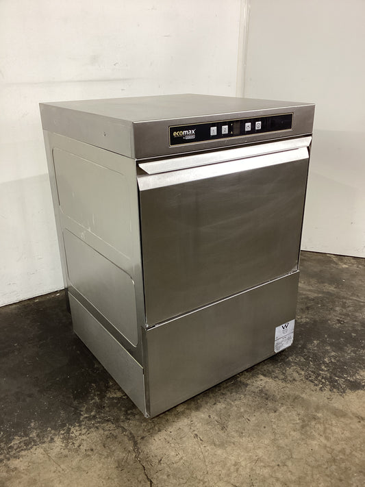 Hobart ECO-F504-90B Undercounter Dishwasher