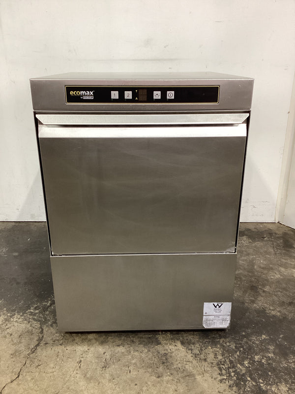 Hobart ECO-F504-90B Undercounter Dishwasher
