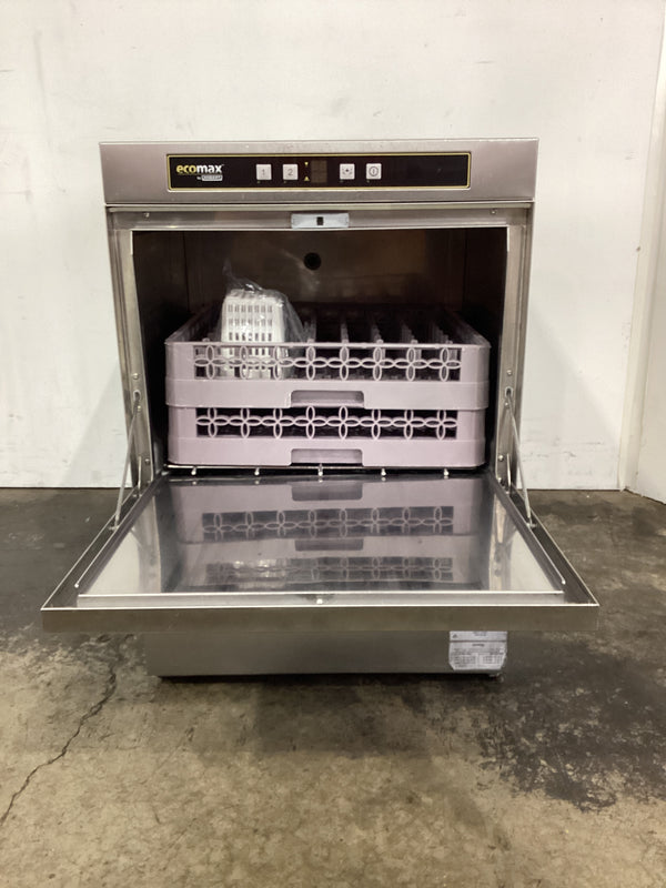 Hobart ECO-F504-90B Undercounter Dishwasher