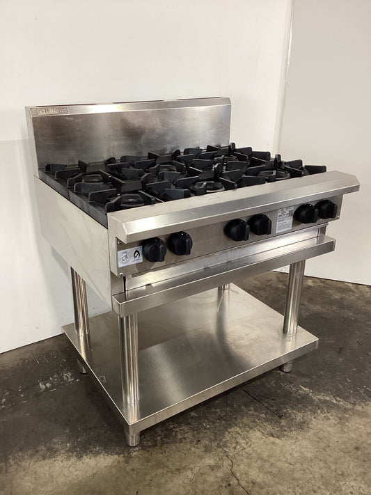 Luus CS-6B-P Gas Cooktop
