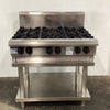 Luus CS-6B-P Gas Cooktop