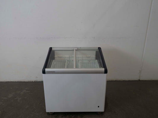 Liebherr EFI 2153 - Chest Freezer