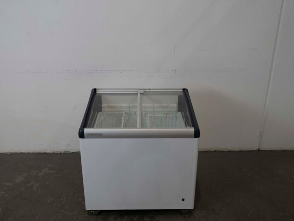 Liebherr EFI 2153 - Chest Freezer