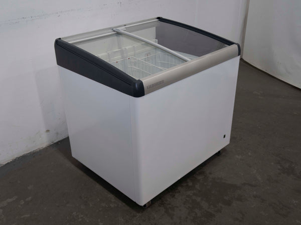 Liebherr EFI 2153 - Chest Freezer