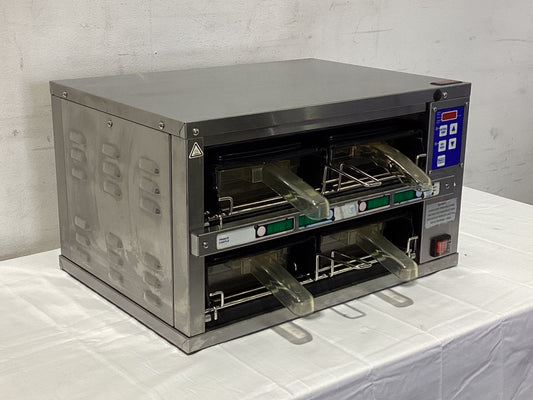 Prince Castle DHB2SS-20CN Holding Bin