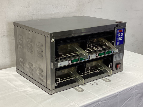 Prince Castle DHB2SS-20CN Holding Bin