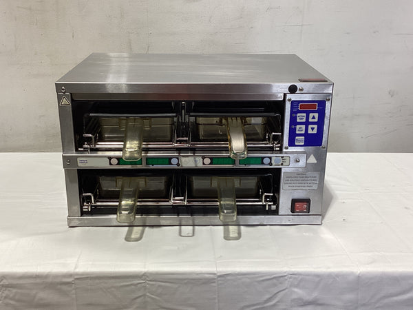 Prince Castle DHB2SS-20CN Holding Bin