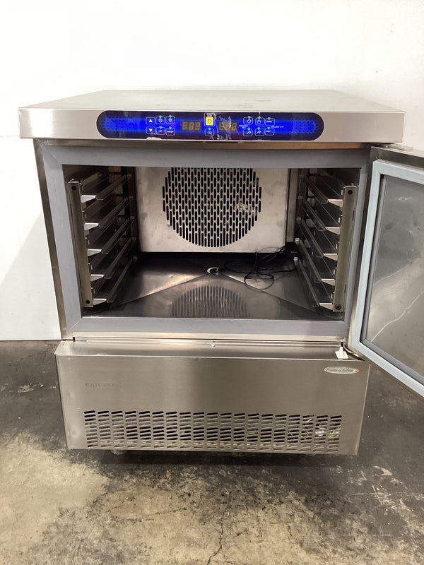 Everlasting BB0200 Blast Freezer/Chiller