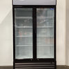 Atosa P1000WB Upright Fridge
