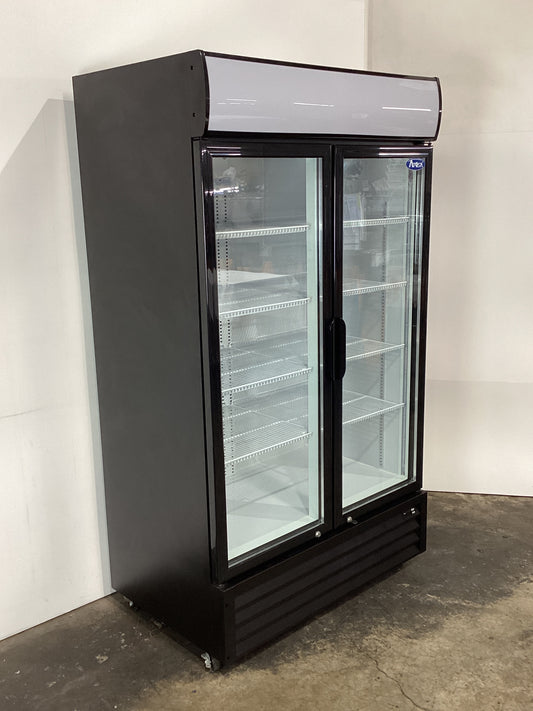 Atosa P1000WB Upright Fridge