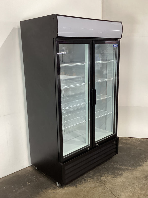 Atosa P1000WB Upright Fridge