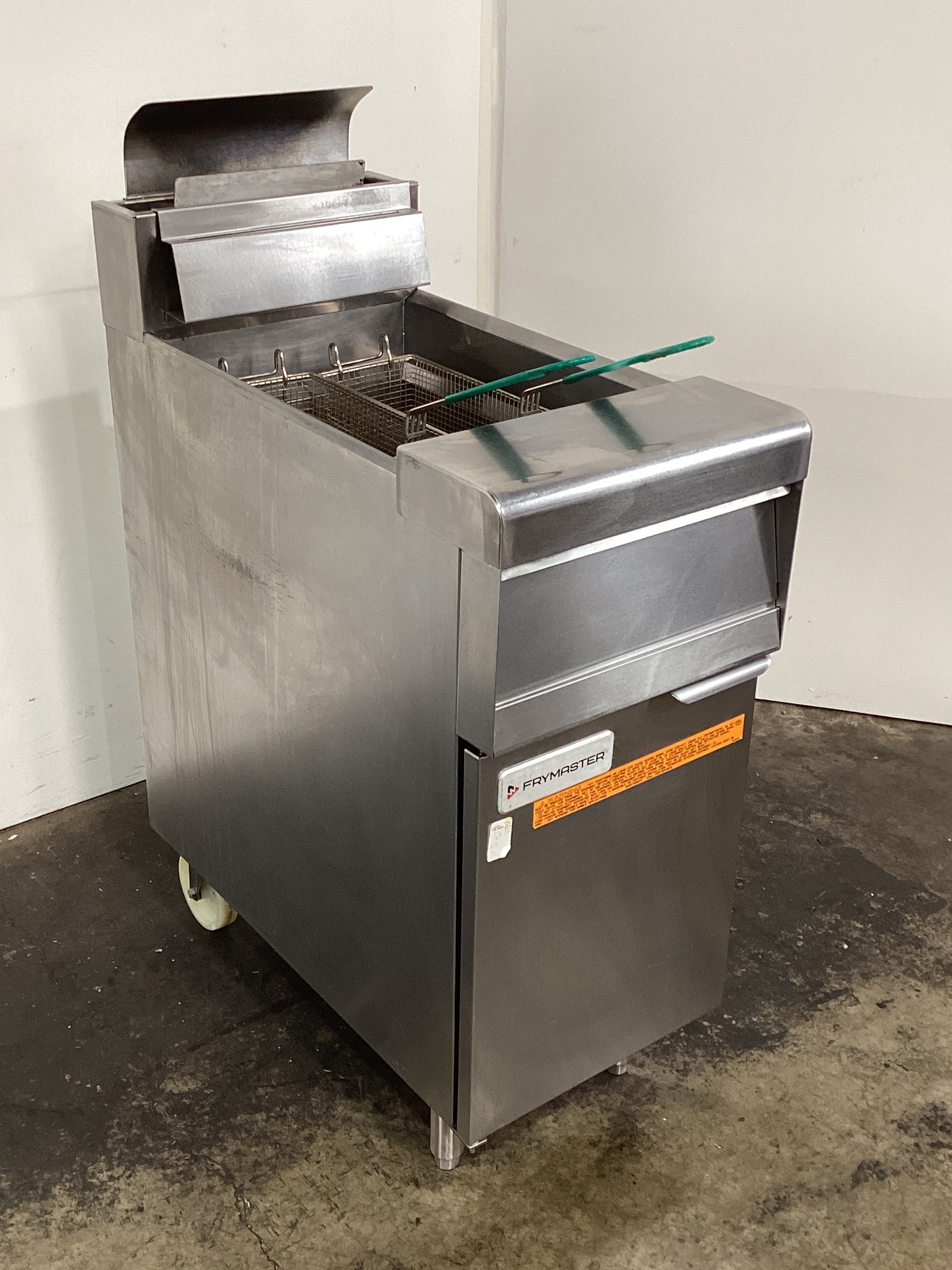 Frymaster MJ140 Fryer