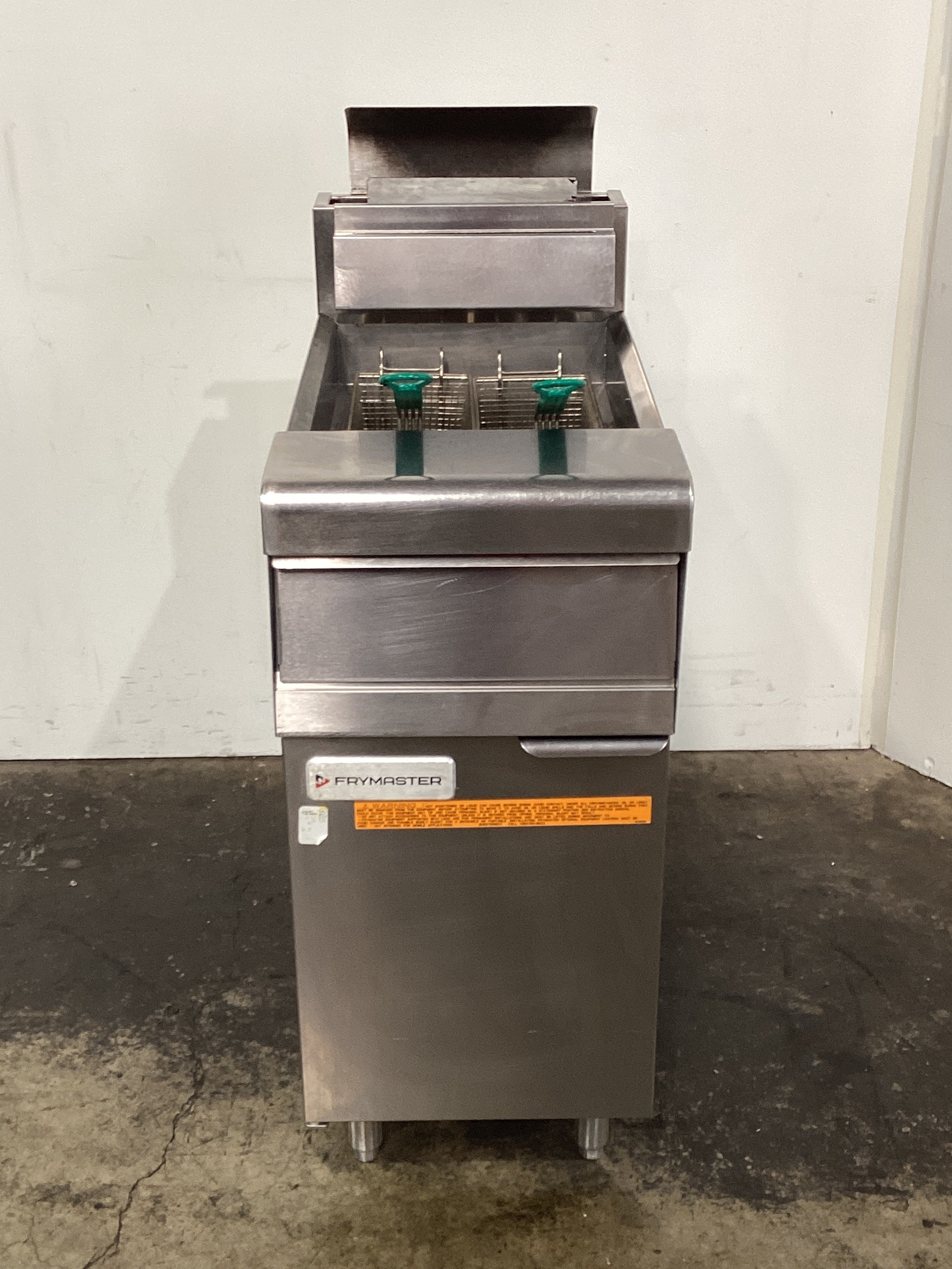 Frymaster MJ140 Fryer