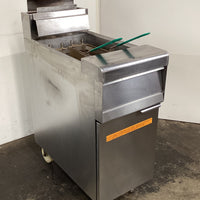 Frymaster MJ140 Fryer