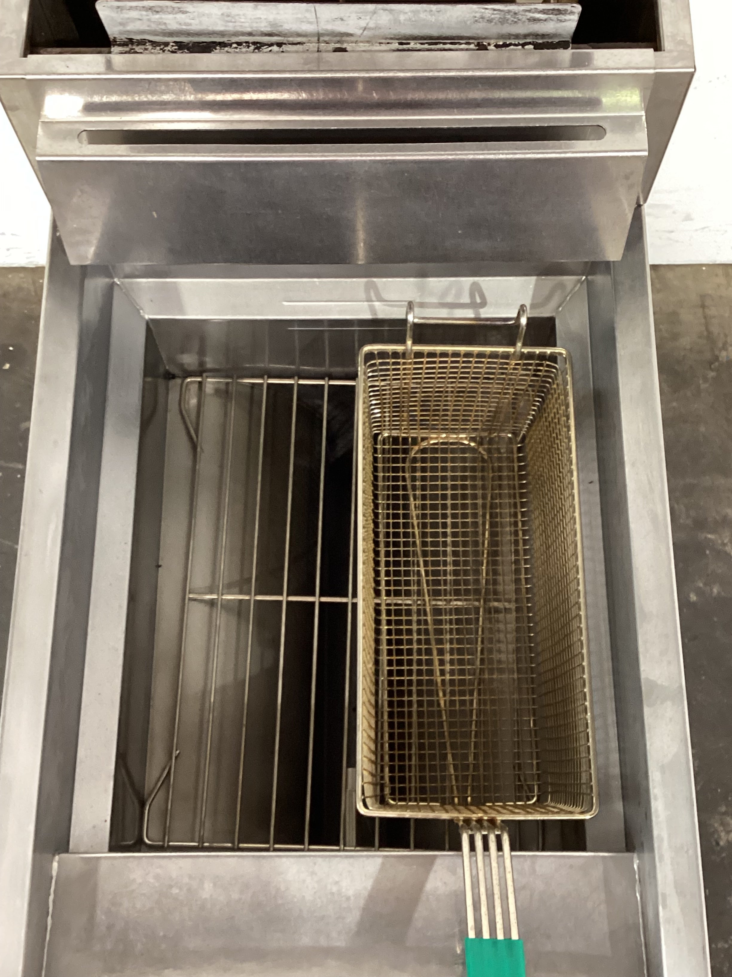 Frymaster MJ140 Fryer