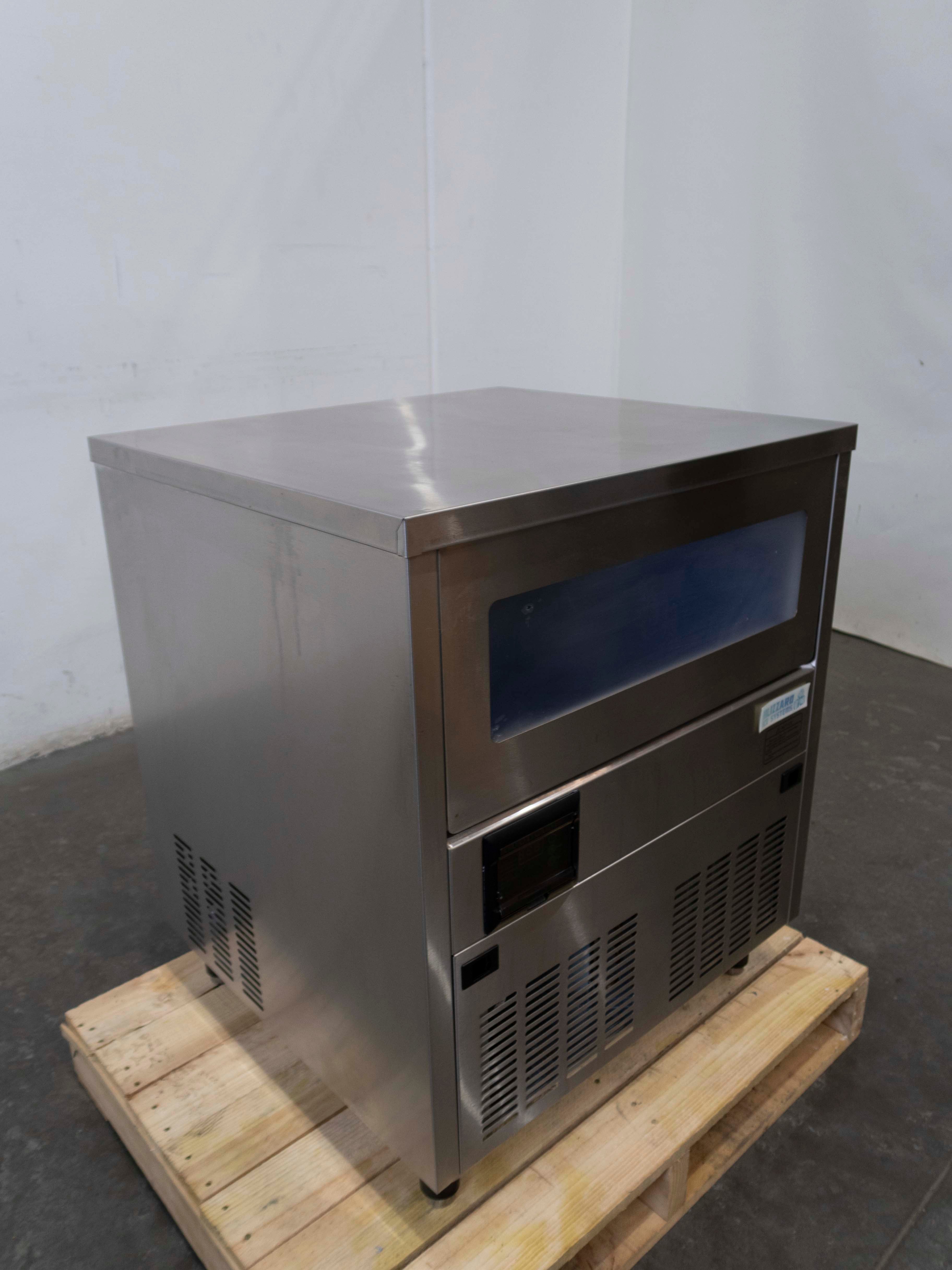 Blizzard SN-101B Ice Machine