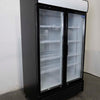 Atosa P1000WB Upright Fridge