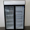 Atosa P1000WB Upright Fridge