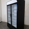 Atosa P1000WB Upright Fridge