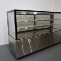 Austune DCL-210-B2 Cake Display