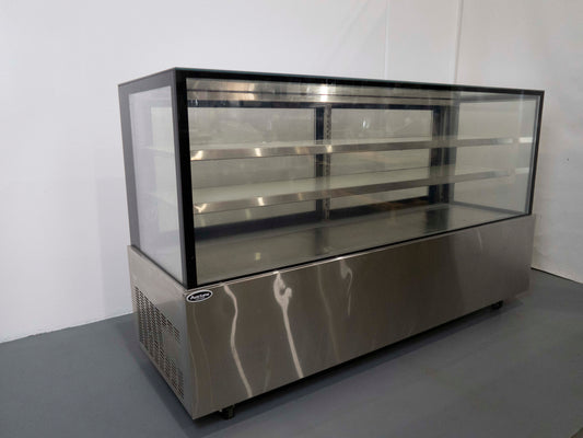 Austune DCL-210-B2 Cake Display