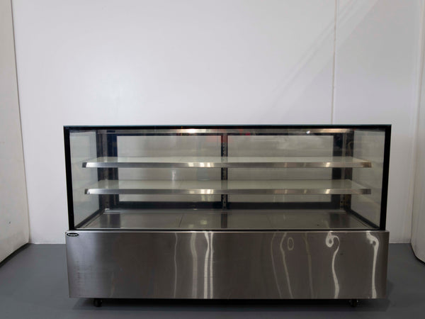 Austune DCL-210-B2 Cake Display