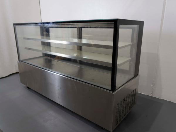 Austune DCL-210-B2 Cake Display