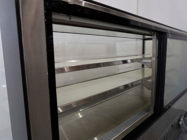 Austune DCL-210-B2 Cake Display
