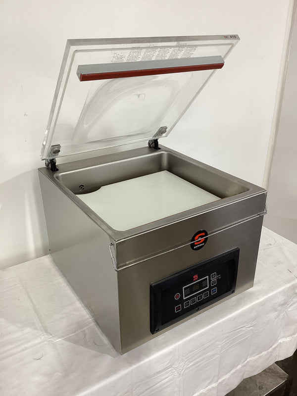Sammic SE-410 Vacuum Sealer