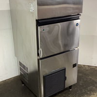 Hoshizaki KM-140C-HC Ice Machine