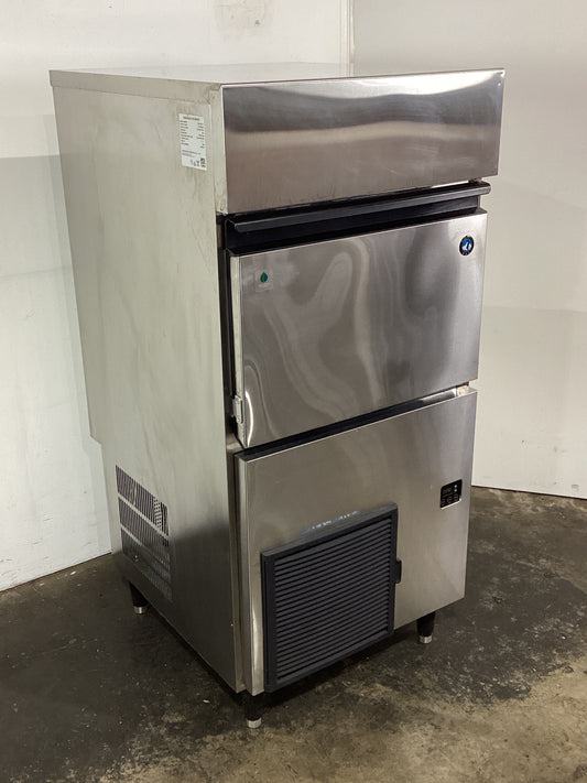 Hoshizaki KM-140C-HC Ice Machine