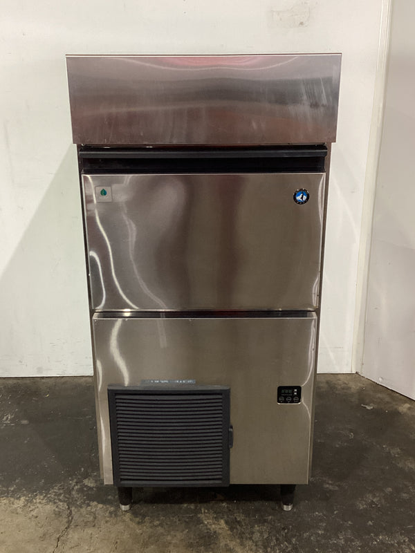 Hoshizaki KM-140C-HC Ice Machine