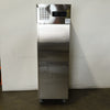 FED SUF500 Upright Freezer