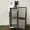 FED SUF500 Upright Freezer