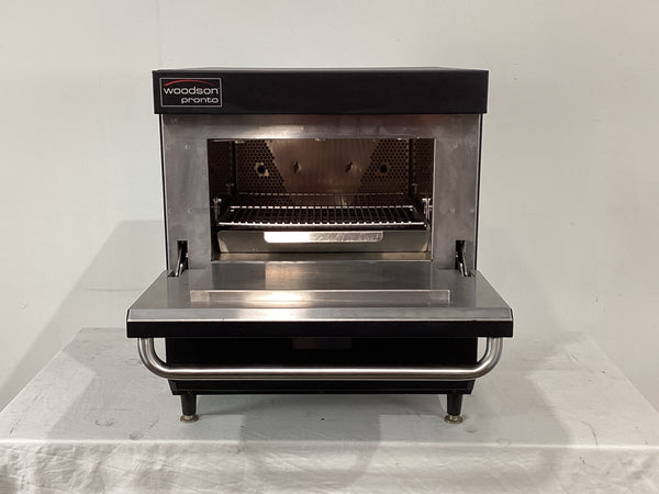 Woodson W.P052 Speed Oven