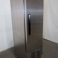Polar G591-A-02 Upright Freezer
