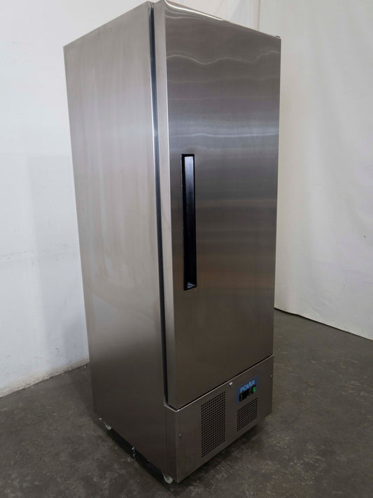 Polar G591-A-02 Upright Freezer