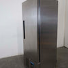 Polar G591-A-02 Upright Freezer