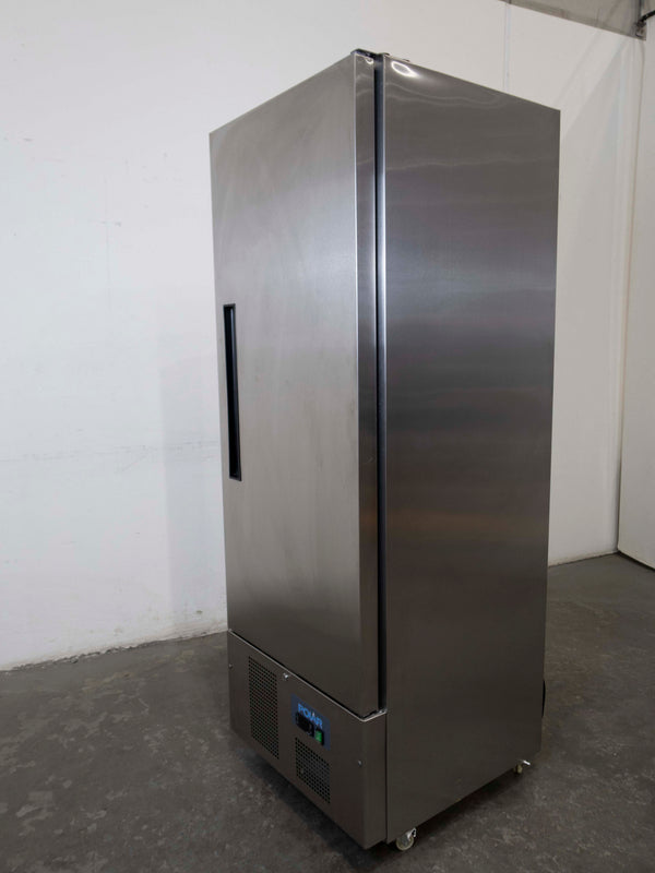 Polar G591-A-02 Upright Freezer