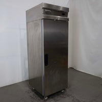 Inomak CA170/AUS Upright Fridge
