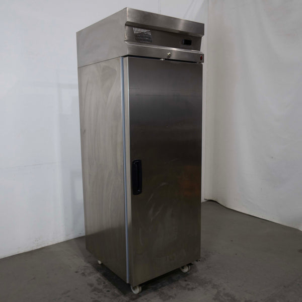Inomak CA170/AUS Upright Fridge