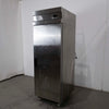 Inomak CA170/AUS Upright Fridge