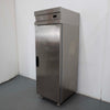 Inomak CA170/AU Upright Fridge