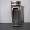Inomak CA170/AU Upright Fridge