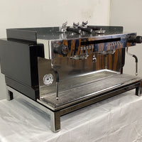 Crem EBEE-DA1B-22AR 2 Group Coffee Machine
