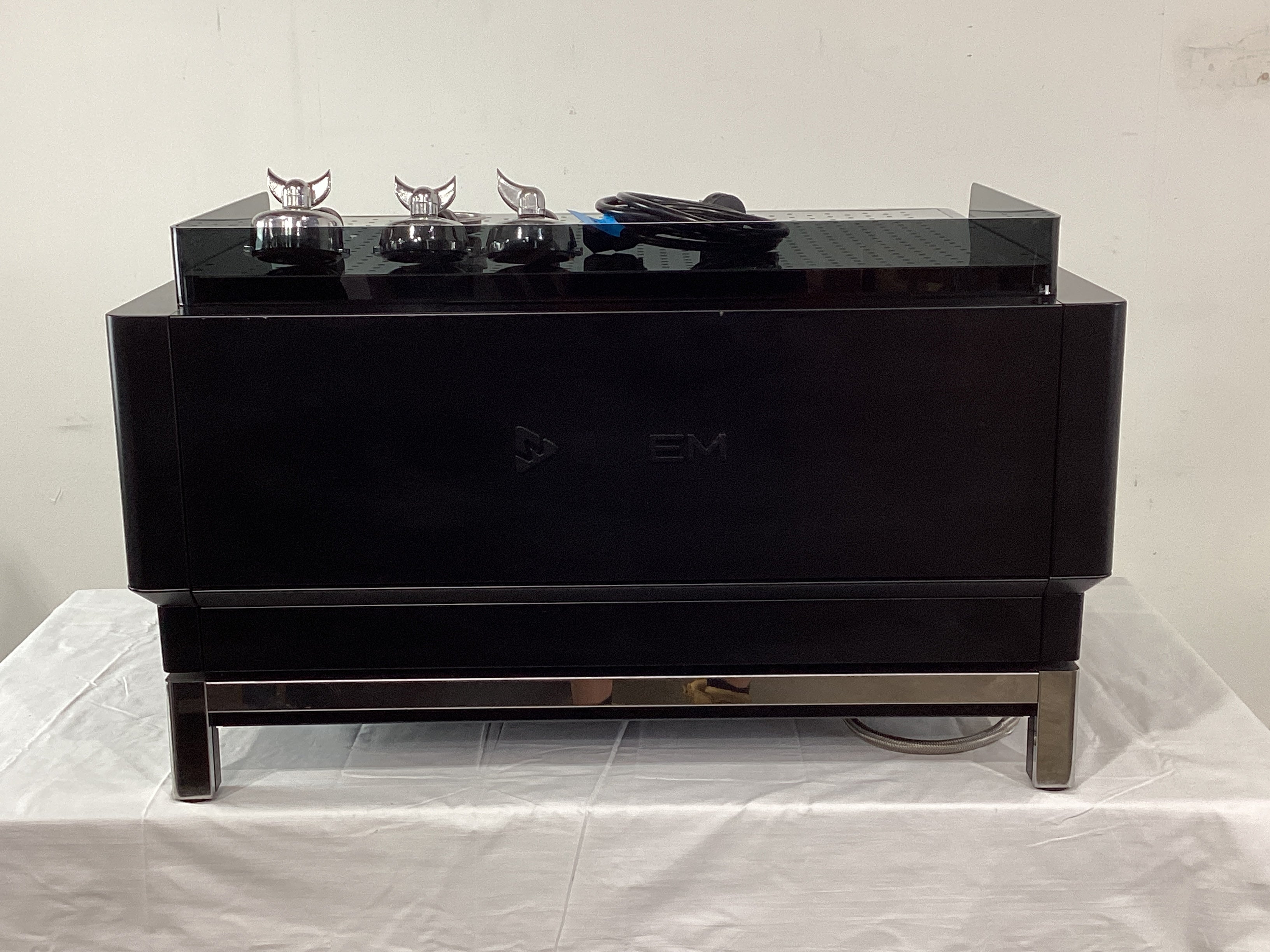 Crem EBEE-DA1B-22AR 2 Group Coffee Machine